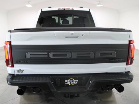 Used 2024 Ford F150 Raptor image 8
