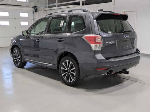 Used 2018 Subaru Forester 2.0XT Touring AWD/4WD image 10