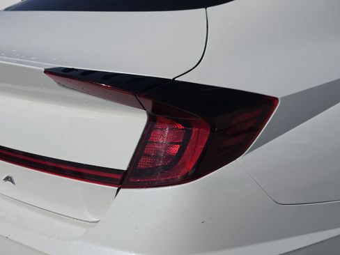 Used 2022 Hyundai Sonata SEL FWD image 36