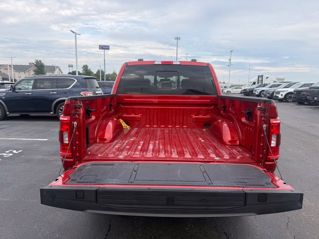 Certified 2023 Ford F150 XLT w/ Equipment Group 302A High AWD/4WD image 53