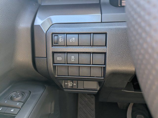 New 2026 Toyota Tacoma SR5 AWD/4WD image 16