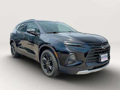 Used 2021 Chevrolet Blazer LT