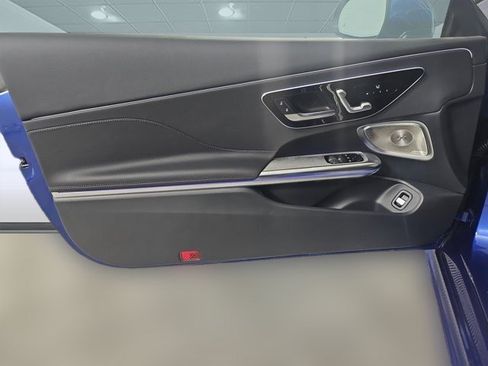 Certified 2024 Mercedes-Benz CLE 300 4MATIC Coupe image 9