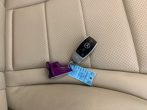 Used 2020 Mercedes-Benz C 300 Sedan image 46