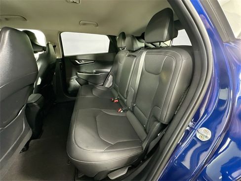 Used 2022 Kia EV6 Wind image 26
