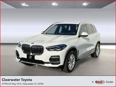 Used 2023 BMW X5 xDrive40i