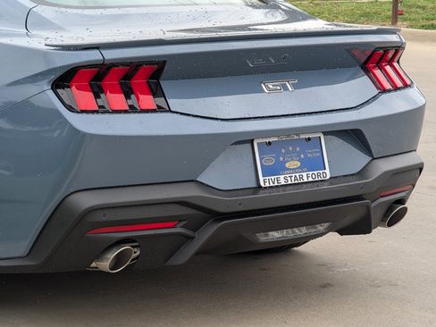 New 2026 Ford Mustang GT Premium image 6
