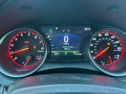 Used 2023 Toyota Camry XSE image 23