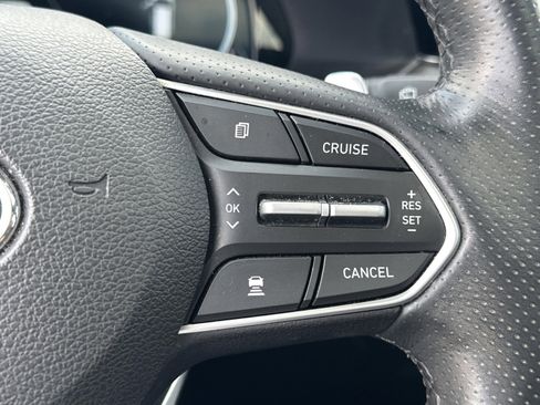 Used 2022 Hyundai Palisade Calligraphy image 10