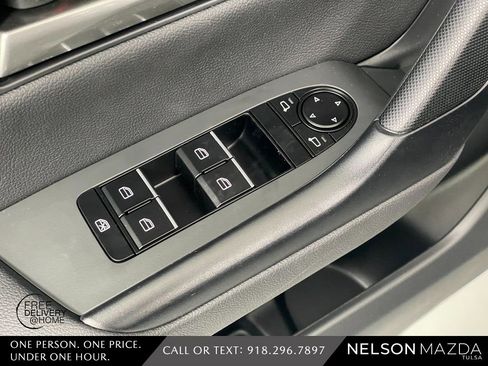 New 2026 MAZDA CX-50 AWD 2.5 Hybrid w/ Weather Package image 20