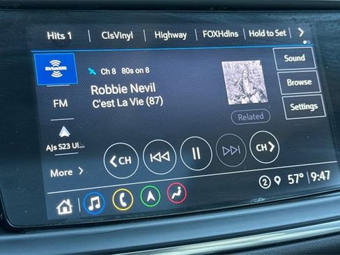 Used 2023 Buick Enclave Avenir w/ Avenir Technology Package image 27