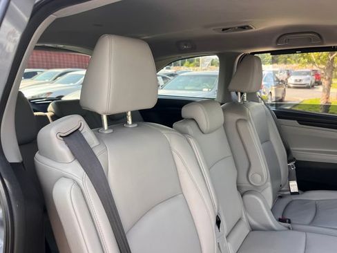 Used 2019 Honda Odyssey EX-L image 27