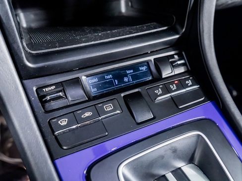 Used 2016 Porsche 911 GT3 RS image 42