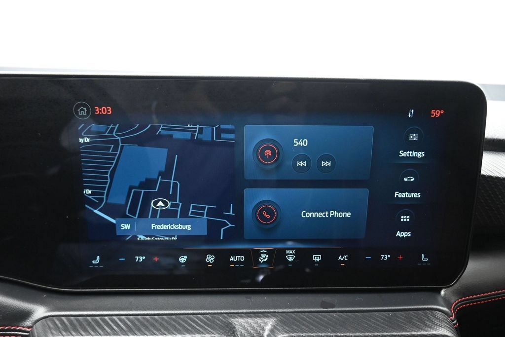 Used 2025 Ford Mustang GT Premium RWD image 17