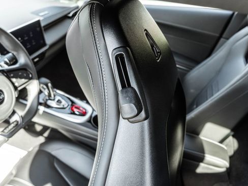 Used 2024 Lotus Emira First Edition image 31