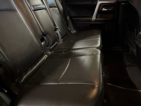 Used 2014 Toyota 4Runner Limited image 44