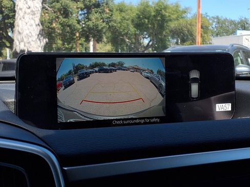 New 2026 MAZDA CX-50 2.5 Hybrid w/ Preferred Pkg image 8