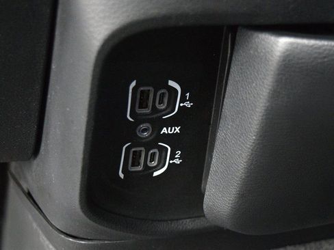 Used 2022 RAM 1500 Big Horn image 24