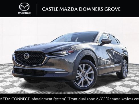 New 2026 MAZDA CX-30 AWD 2.5 S w/ Premium Package image 1