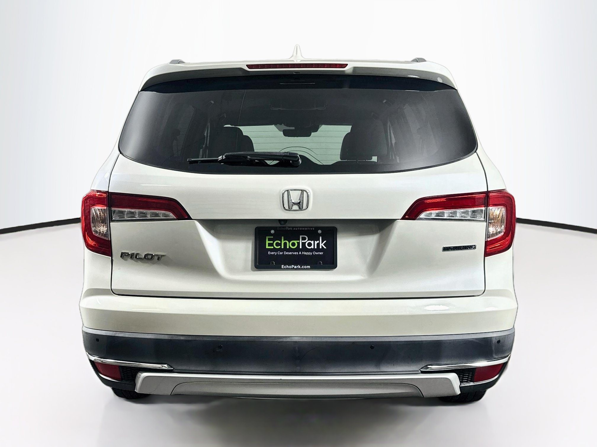 Used 2019 Honda Pilot Touring image 7