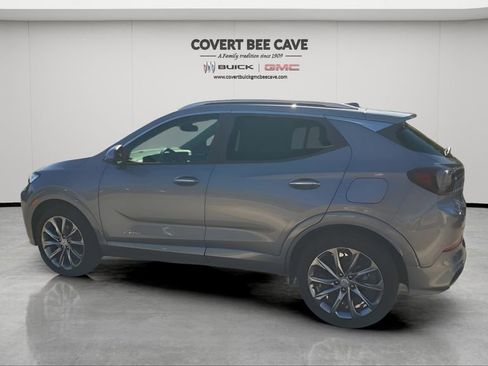 New 2026 Buick Encore GX Avenir w/ Avenir Convenience Package image 6