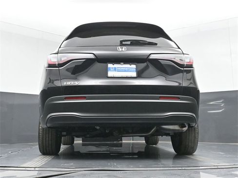 New 2026 Honda HR-V LX image 43