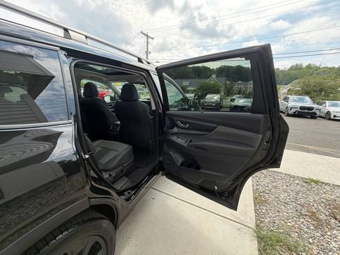 Used 2023 Subaru Ascent Onyx Edition Limited AWD/4WD image 54
