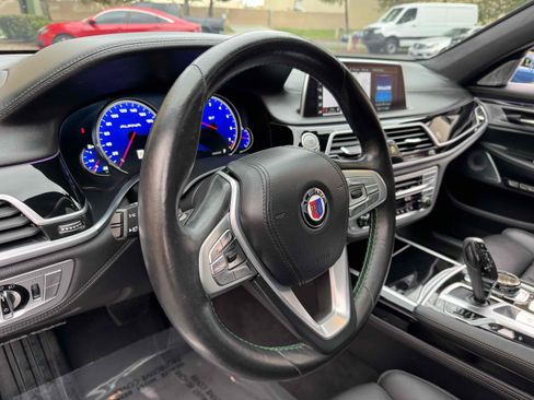 Used 2018 BMW ALPINA B7 xDrive image 28