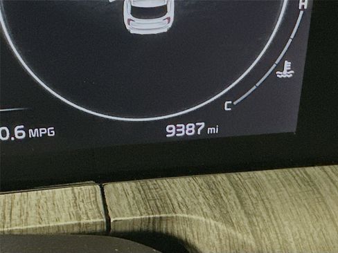 Used 2025 Kia Telluride SX Prestige image 13