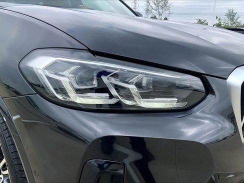 Used 2023 BMW X3 xDrive30i w/ M Sport Package AWD/4WD image 27