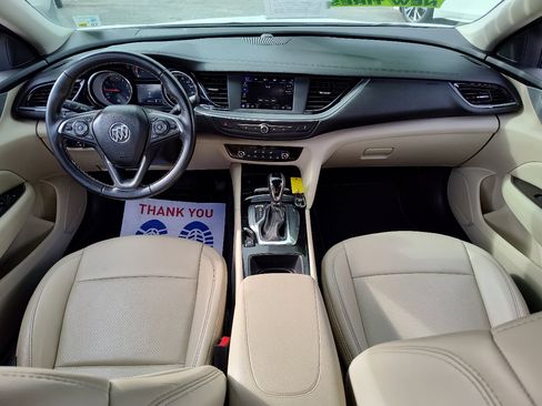 Used 2019 Buick Regal Preferred image 19