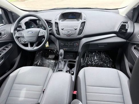 Used 2019 Ford Escape S FWD image 23
