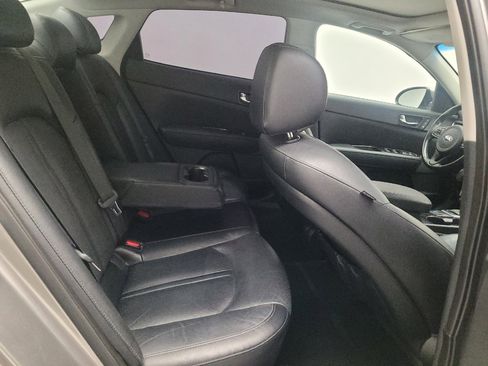 Used 2016 Kia Optima EX w/ Premium Package FWD image 19