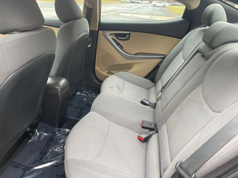Used 2012 Hyundai Elantra GLS image 39
