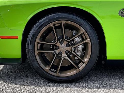 Used 2023 Dodge Challenger SRT Hellcat RWD image 30