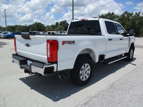 New 2024 Ford F250 XLT w/ FX4 Off-Road Package image 7