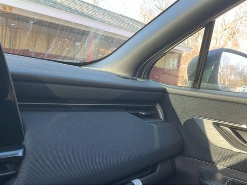 New 2026 Subaru Outback Premium image 15