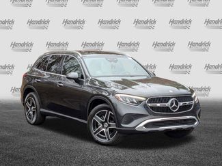 New 2026 Mercedes-Benz GLC 300 300 video 2