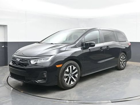 Used 2025 Honda Odyssey EX-L image 5