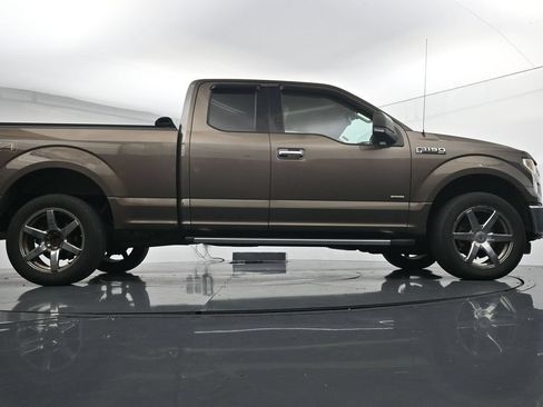 Used 2016 Ford F150 XLT w/ Equipment Group 301A Mid AWD/4WD image 24