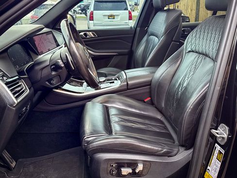 Used 2020 BMW X5 sDrive40i w/ M Sport Package image 19