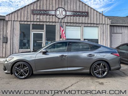Used 2024 Acura Integra A-Spec