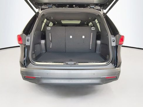 New 2026 Toyota Grand Highlander AWD Hybrid image 25