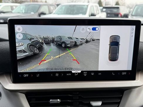 New 2026 Ford Explorer Active w/ Active Comfort Package image 20