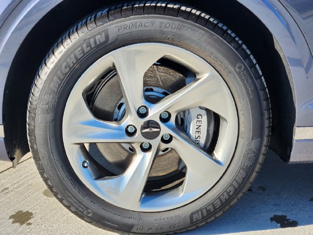 Used 2026 Genesis GV70 2.5T Advanced AWD/4WD image 7