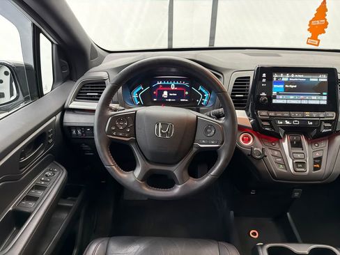 Used 2023 Honda Odyssey Sport image 27