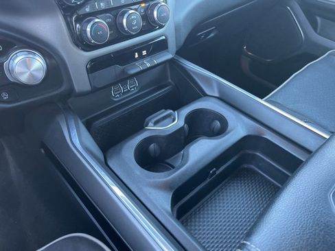 Used 2024 RAM 1500 Laramie image 30