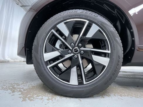 New 2026 Volvo XC60 B5 Core w/ Protection Package Premier image 15