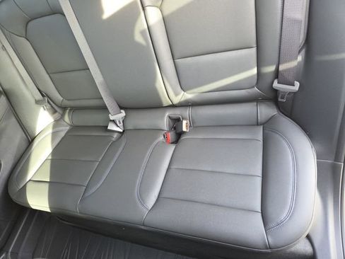 New 2026 Buick Envista Sport Touring w/ Convenience I Package image 27