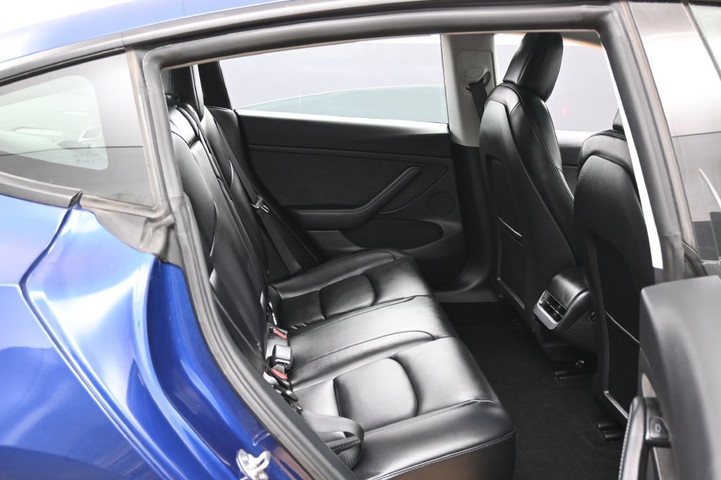 Used 2022 Tesla Model 3 RWD image 28
